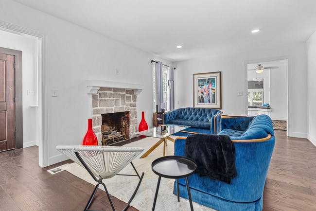 Building Photo - For Rent | Fully Furnished 5,000 Sq. Ft. Luxury Home with Pool