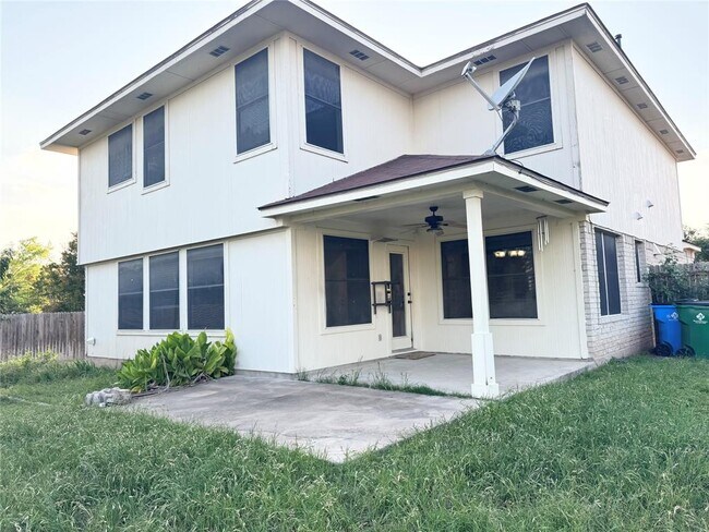 Building Photo - 1501 Van Horn Dr