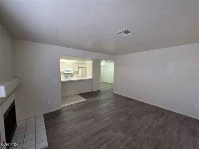 Building Photo - 2725 S Nellis Blvd