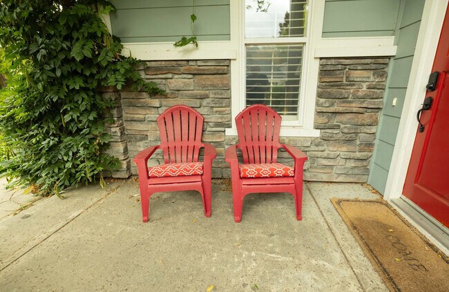 Building Photo - 115 Maybeck St