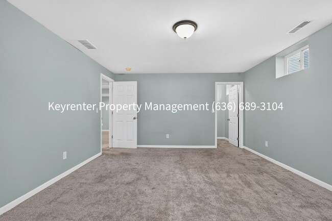 Building Photo - Modern Ranch Retreat – 4BR/3BA in Saint Charles!
