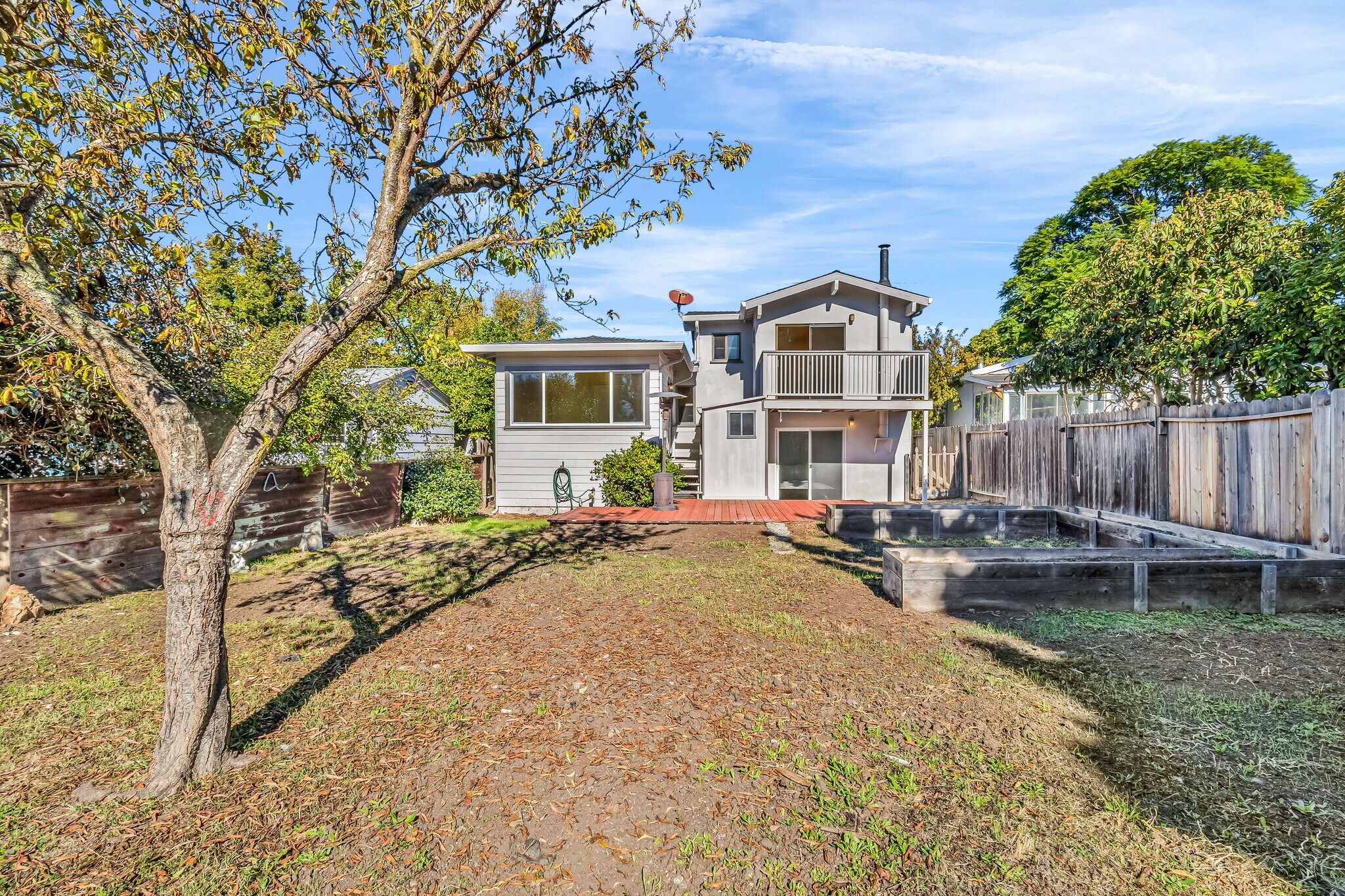 Building Photo - 1322 Marin Ave