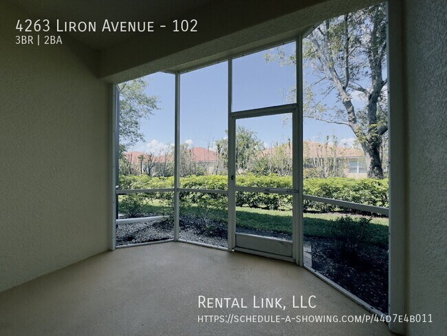 Building Photo - 4263 Liron Ave