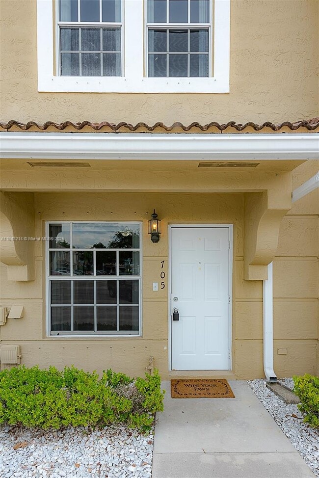 Building Photo - 705 SW 122nd Ave