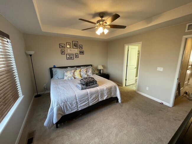 Building Photo - 1314 Promontory Crest View