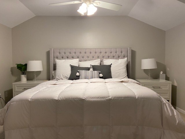 Master Bedroom - 525 Olmsted Park Pl