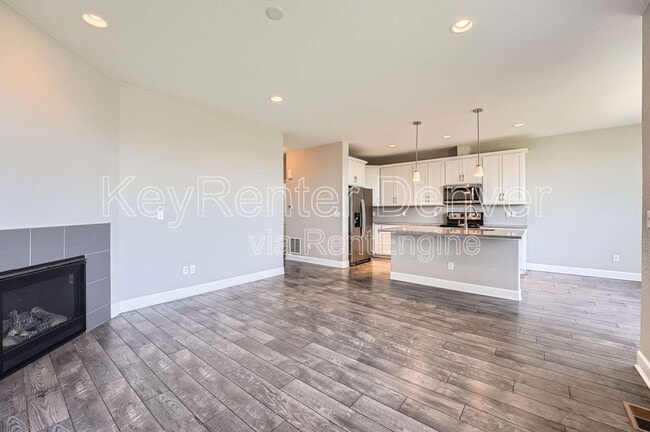 Building Photo - 3573 S Lisbon Ct