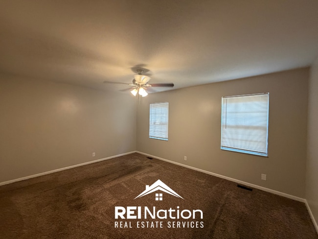 Building Photo - MASSIVE BESSEMER RENTAL! 4BR/2.5BA | High Ceilings & Brick Fireplace | 2-Car Garage!