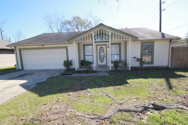 Building Photo - 21314 Greenham Dr