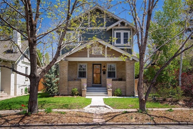 Primary Photo - 1206 Garfield St
