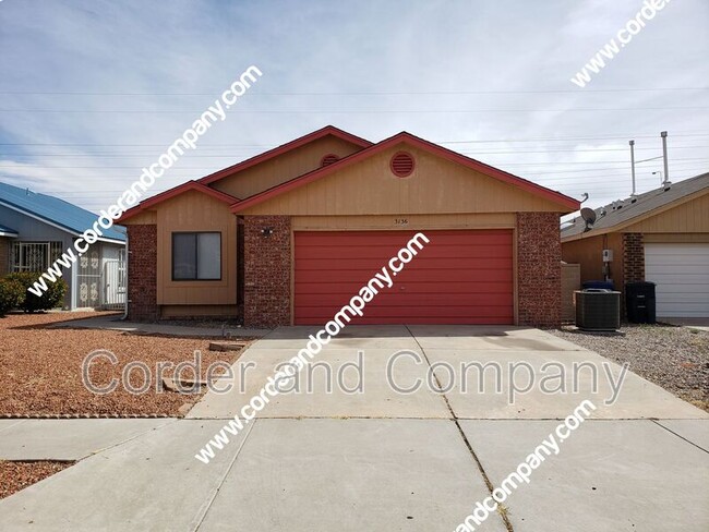 Primary Photo - 3136 Painted Rock Dr NW