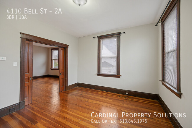 Building Photo - Spacious 3-Bedroom Apartment |Norwood |No ...