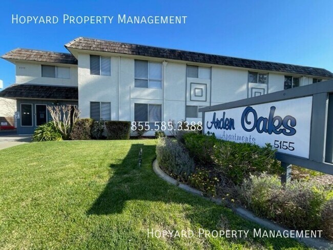 Building Photo - 5155 Arden Way