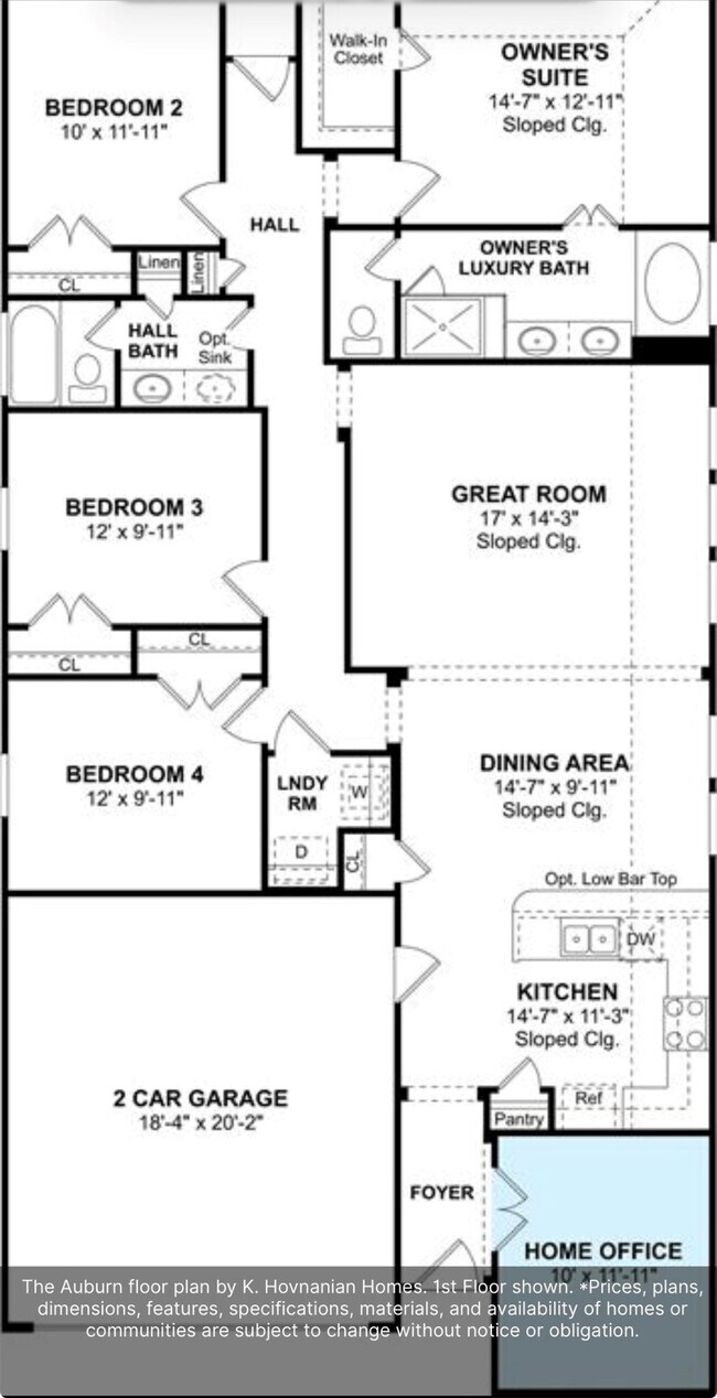 Building Photo - 4327 Reese Ravine Ln