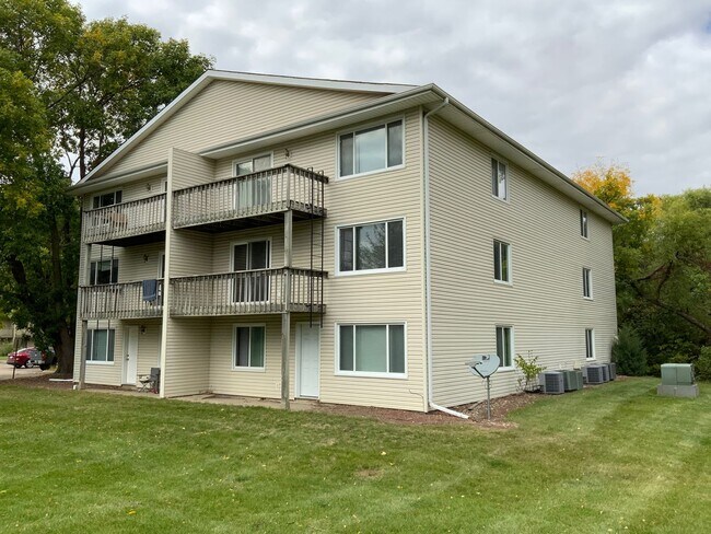 Interior Photo - Starland Apartments