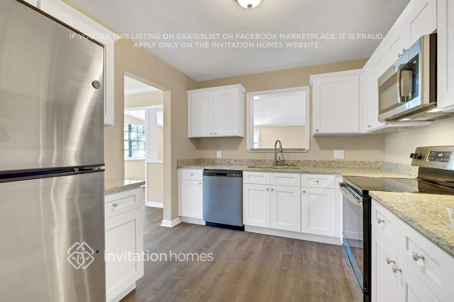 Building Photo - 7035 Berrywood Ln