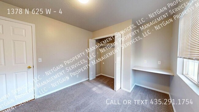 Building Photo - 1378 N 625 W
