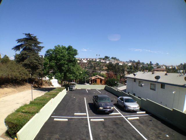 Parking for Two Cars - 420 Hardison Way
