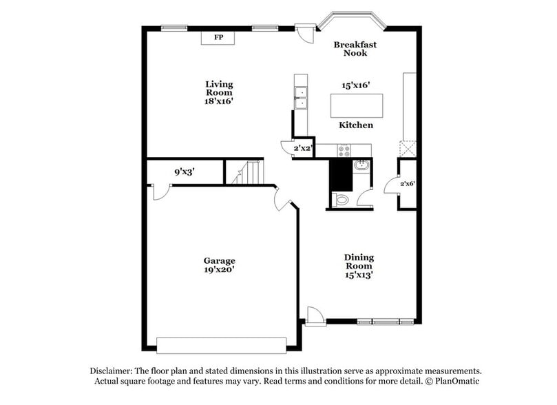 Building Photo - 26 Horizon Trail