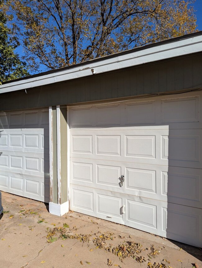 Building Photo - 5416 36th St