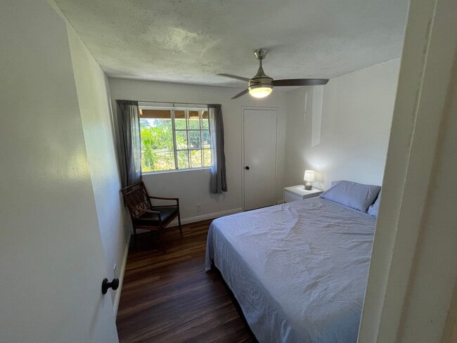 Building Photo - Kihei Villages Upper Level Furnished 2bed/1.5 bath Ocean View Condo