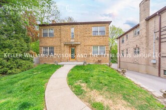 Building Photo - 3946 Millsbrae Ave