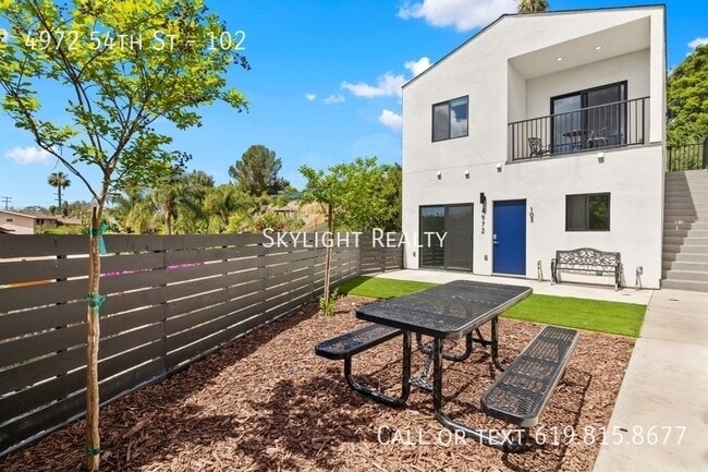 Building Photo - 4972 54th St