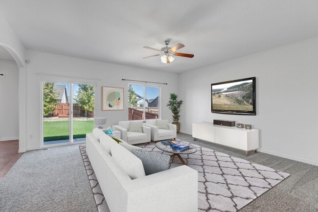 Building Photo - 5 Bedroom Home for Rent-Peyton- 80831