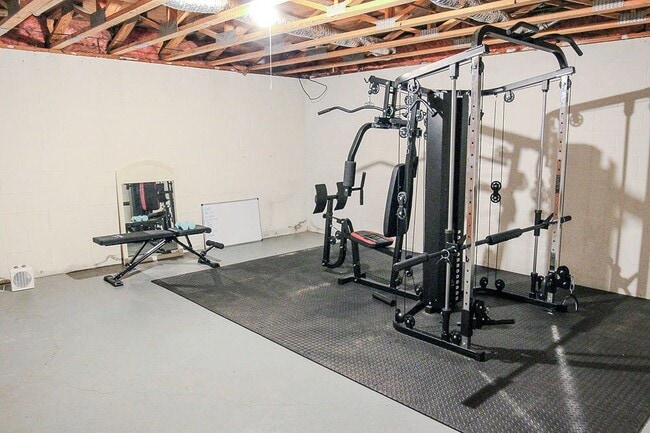 Building Photo - 3422 West St