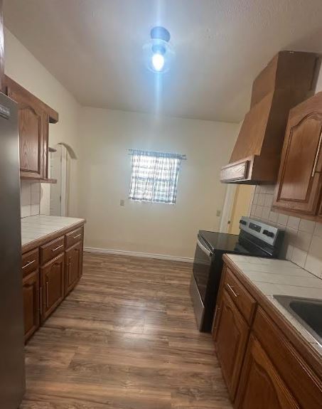 Kitchen - 591 Durango Ave