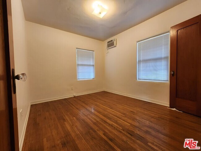 Building Photo - 1163 N Genesee Ave