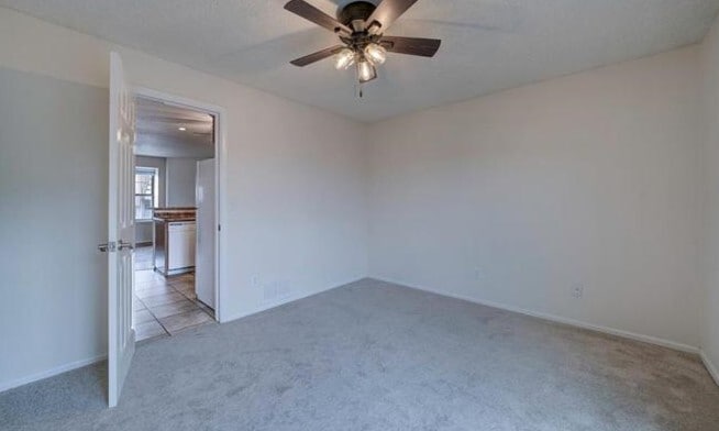 Building Photo - 6829 Overland Dr