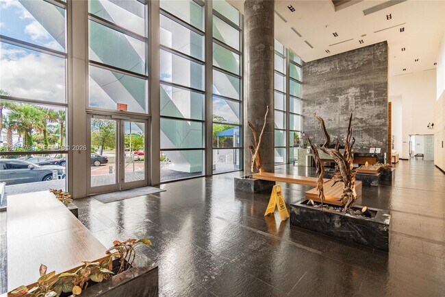 Building Photo - 888 Biscayne Blvd