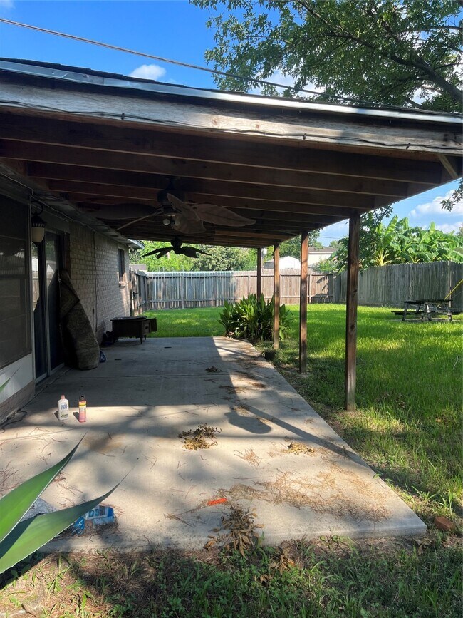 Building Photo - 5203 Markwood Ln