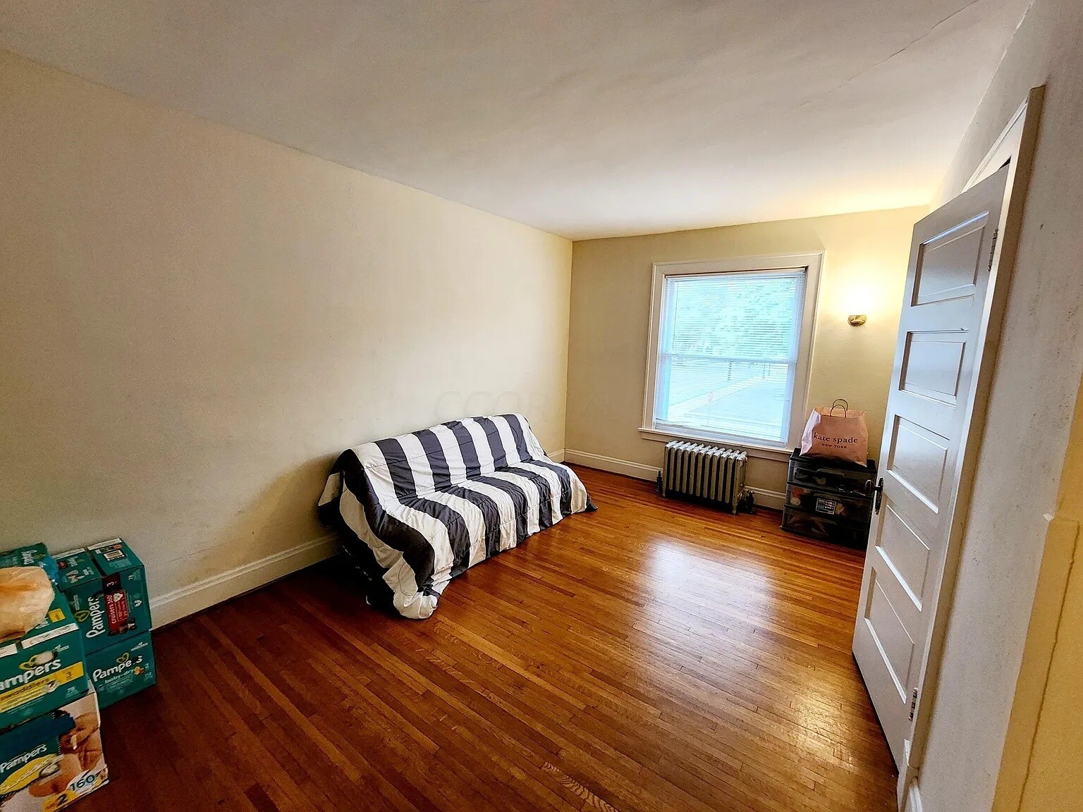 Bedroom #2 - 331 N North St