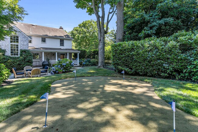 Building Photo - 72 Navesink Ave