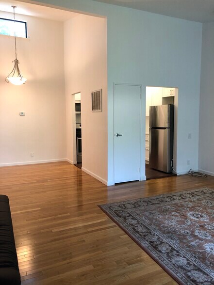 Dining Room/Living Room - 14 Carpenter Close