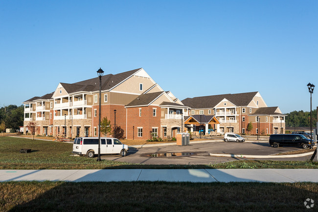 Primary Photo - Brier Creek Senior Living Community