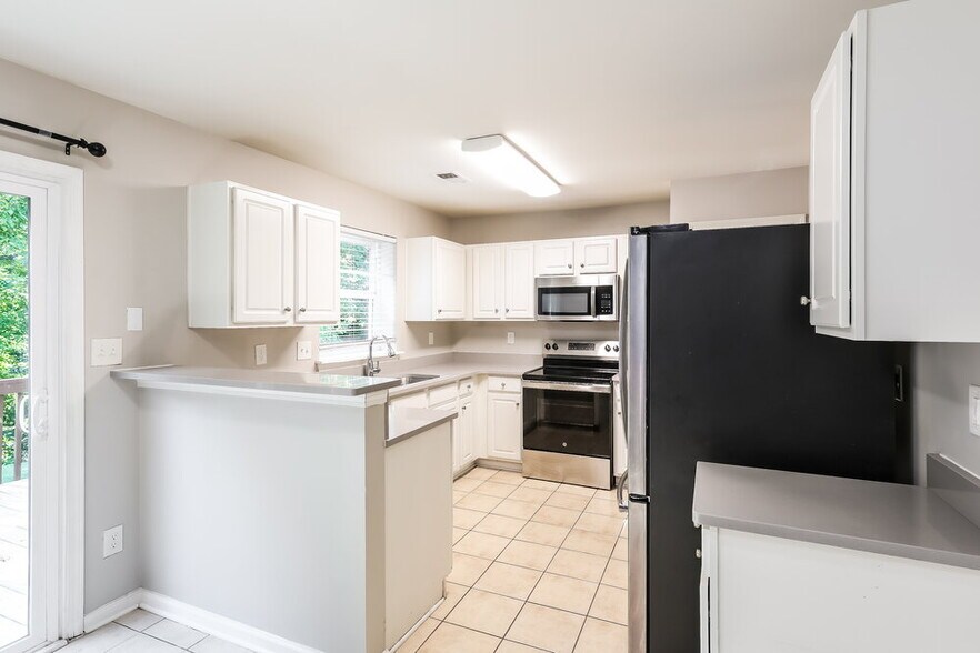 Building Photo - 7424 Baylor Way Ct