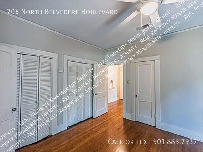 Building Photo - 706 N Belvedere Blvd
