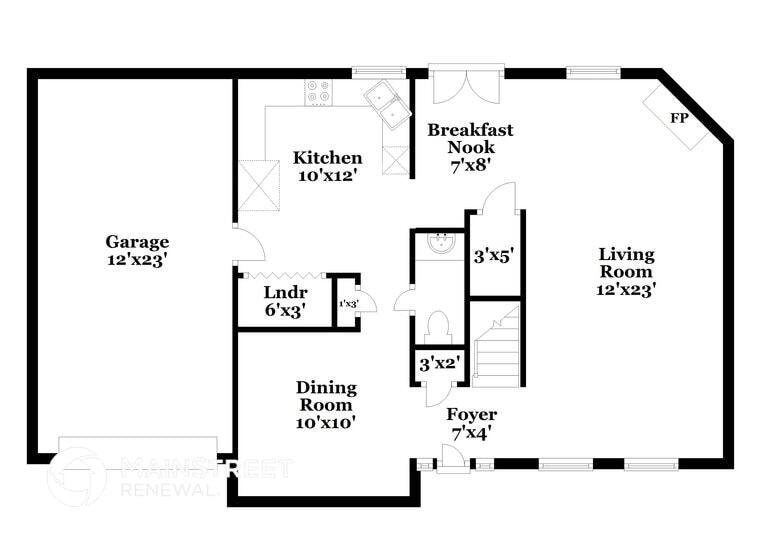 Building Photo - 2118 Foster Ct
