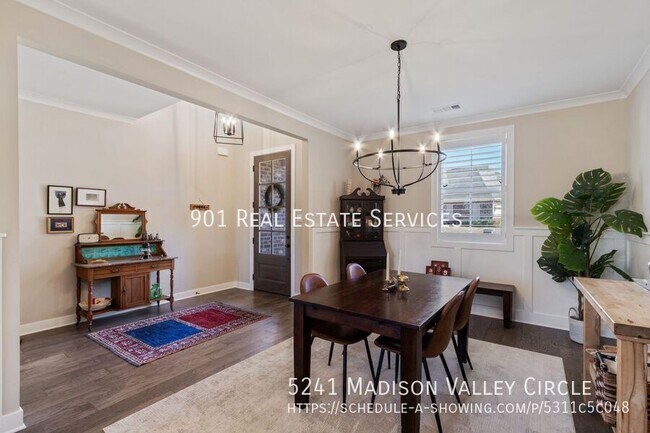Building Photo - 5241 Madison Vly Ln