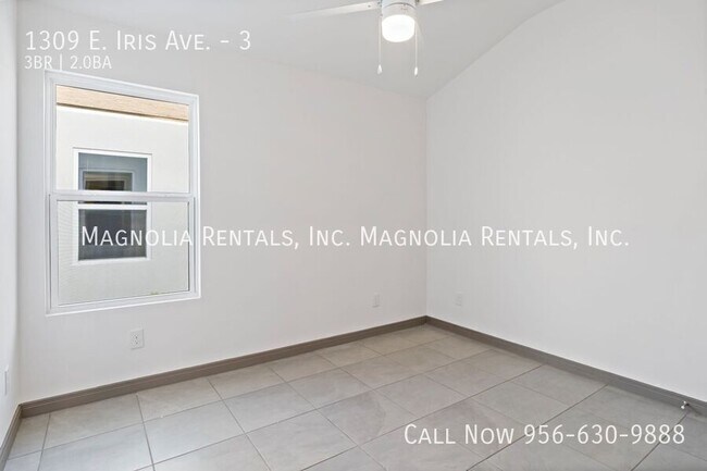 Building Photo - 1309 E Iris Ave