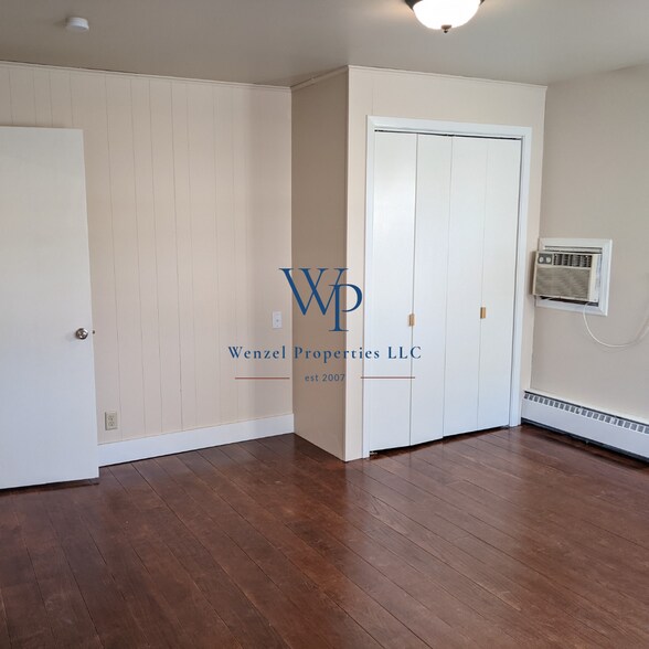 Bedroom 2 - 165 Lincoln St