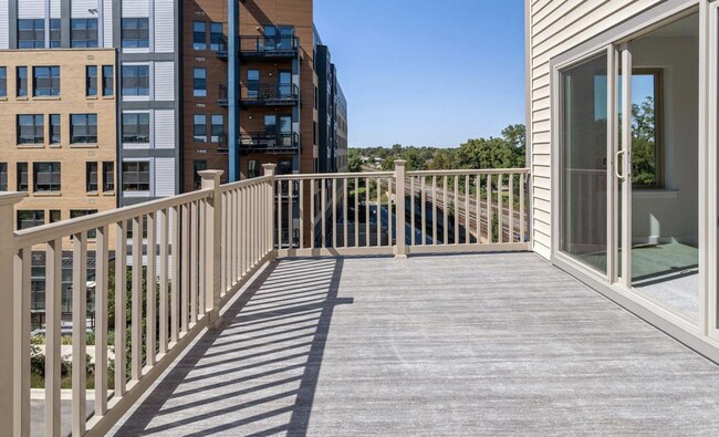 Building Photo - Brand New Build In Heart of Rockville - Roof Terrace, Private Garage, Custom Kitchen and Master Bath
