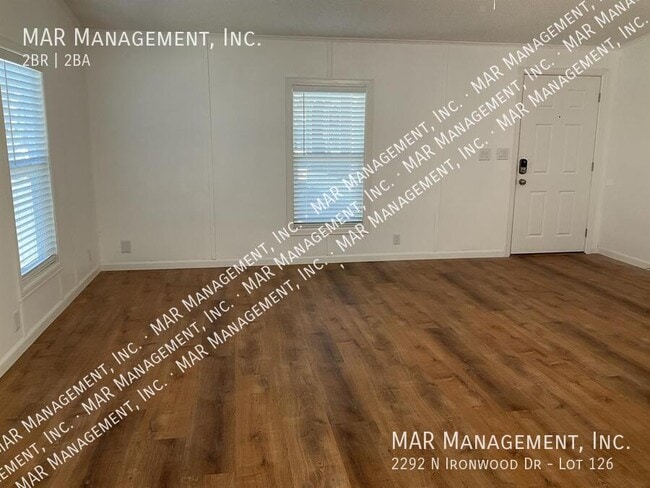 Building Photo - 2292 N Ironwood Dr