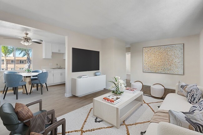 Interior Photo - Briarwood Apartments