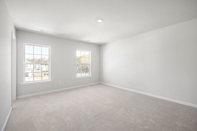 Building Photo - Very New Smart Home in the Palisades Area!