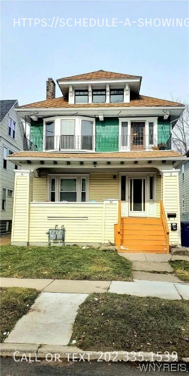 Building Photo - 46 Roanoke Pkwy