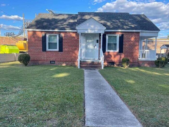 Primary Photo - 2 Bedroom 1 Bath